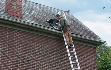 what affects urgent Rootpark roof repairs