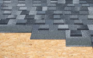 expert Rootpark asphalt roof companies