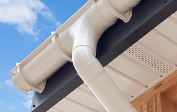 Rootpark gutter installation costs