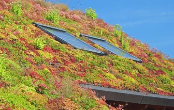 Rootpark living roof systems