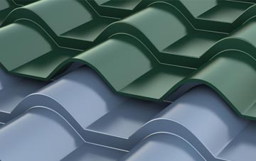 who should consider Rootpark plastic roofs
