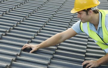 screened Rootpark roofing companies