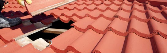 compare Rootpark roof repair quotes