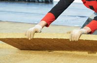 find rated Rootpark roof insulation companies